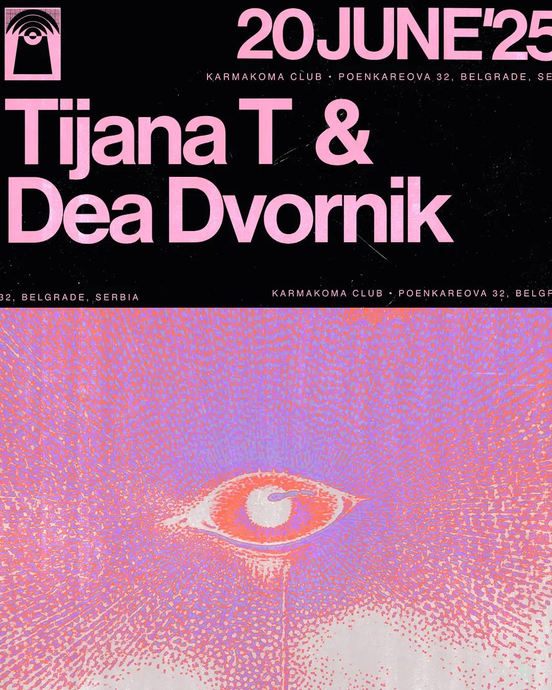 Slika za Tijana T & Dea Dvornik (CRO)