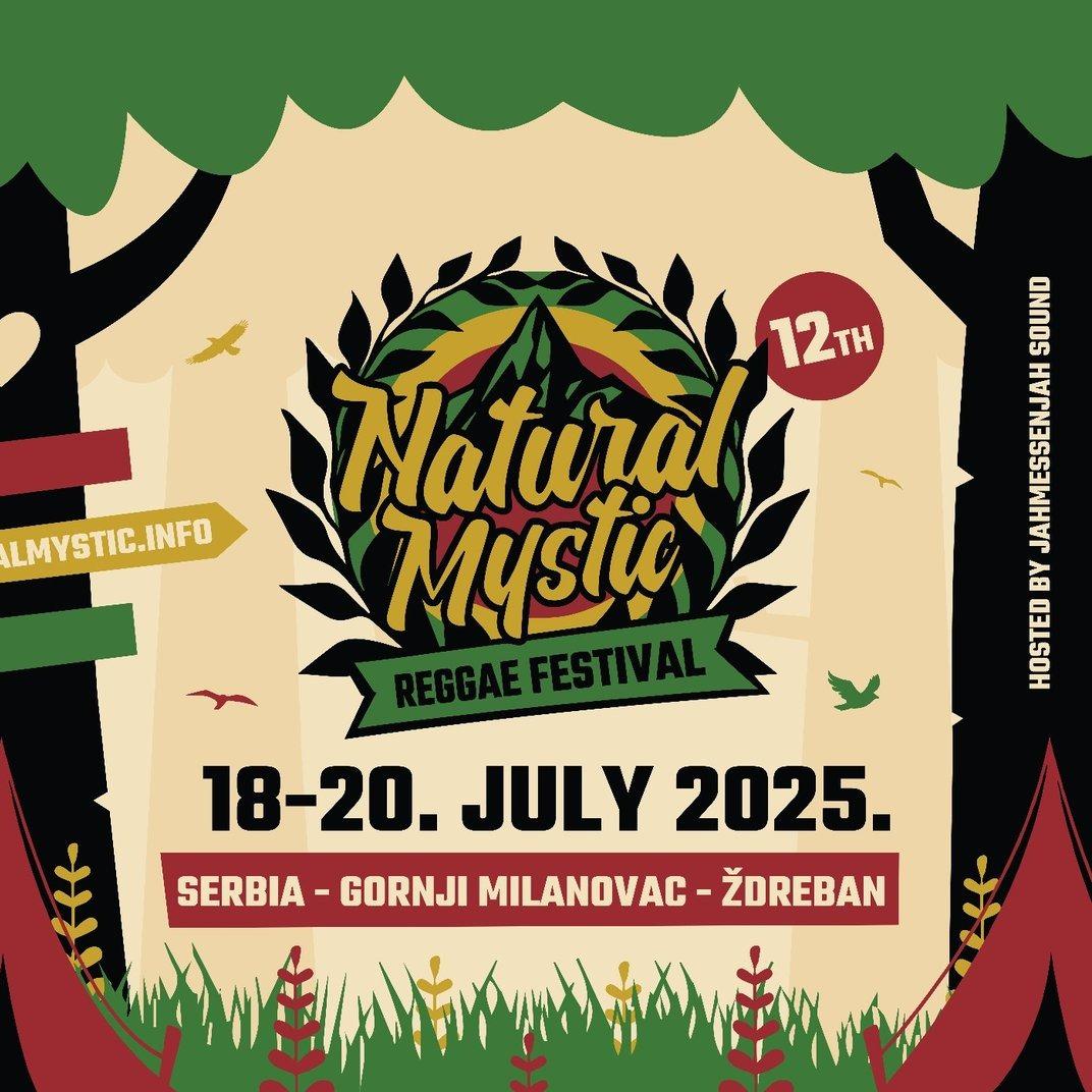 Slika za Natural Mystic Festival