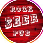 Rock & Beer Pub