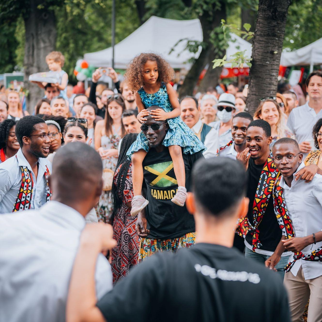 Afro festival 2025
