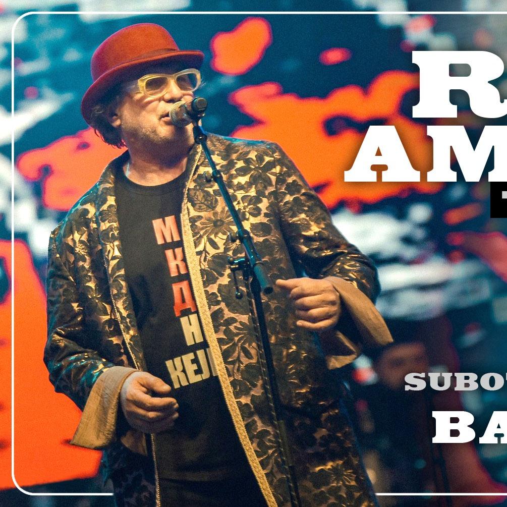 Slika za Rambo Amadeus (MNE)