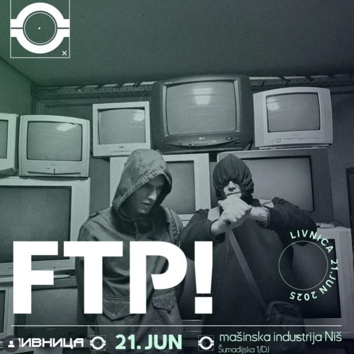 Slika za FTP!