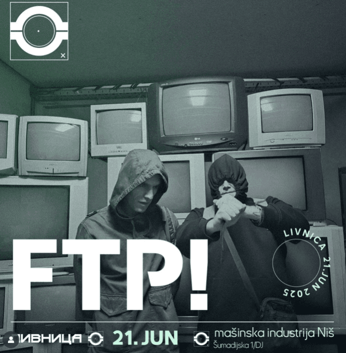 Slika za FTP!