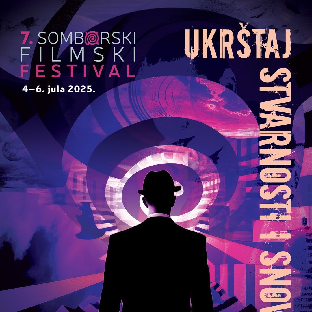 Somborski filmski festival 2025