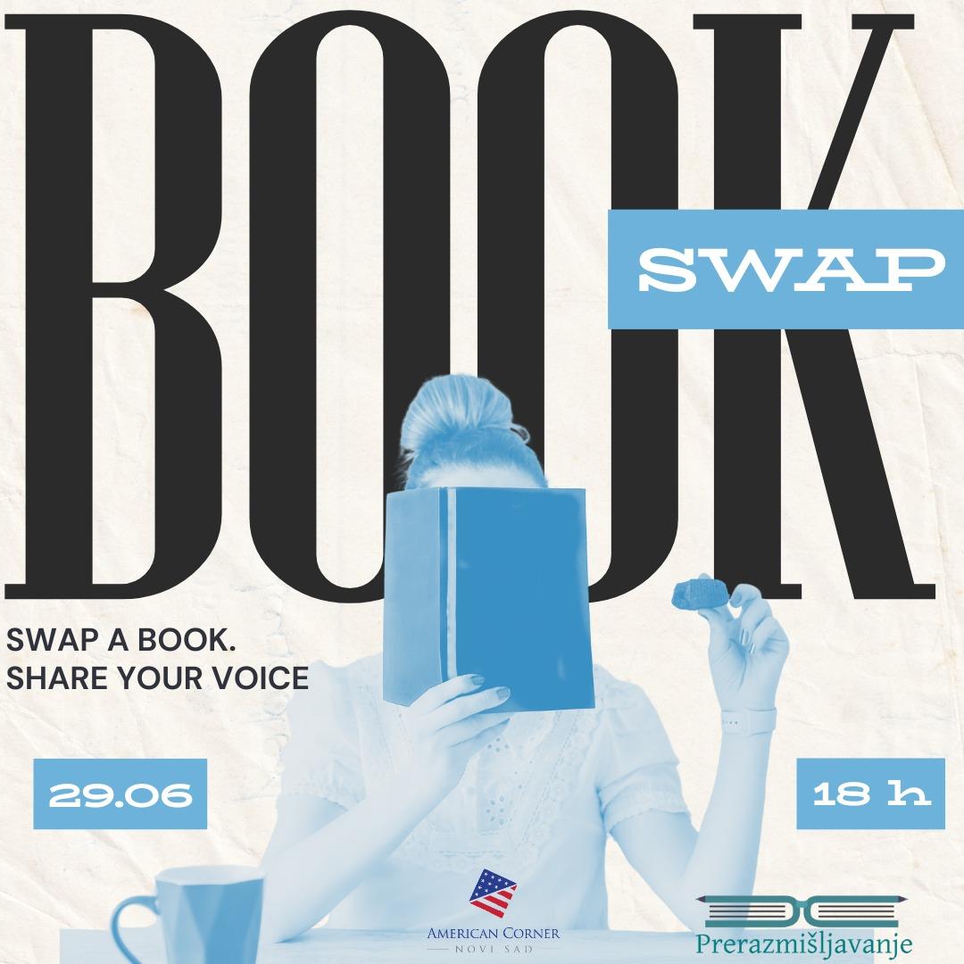 Slika za Book Swap 4