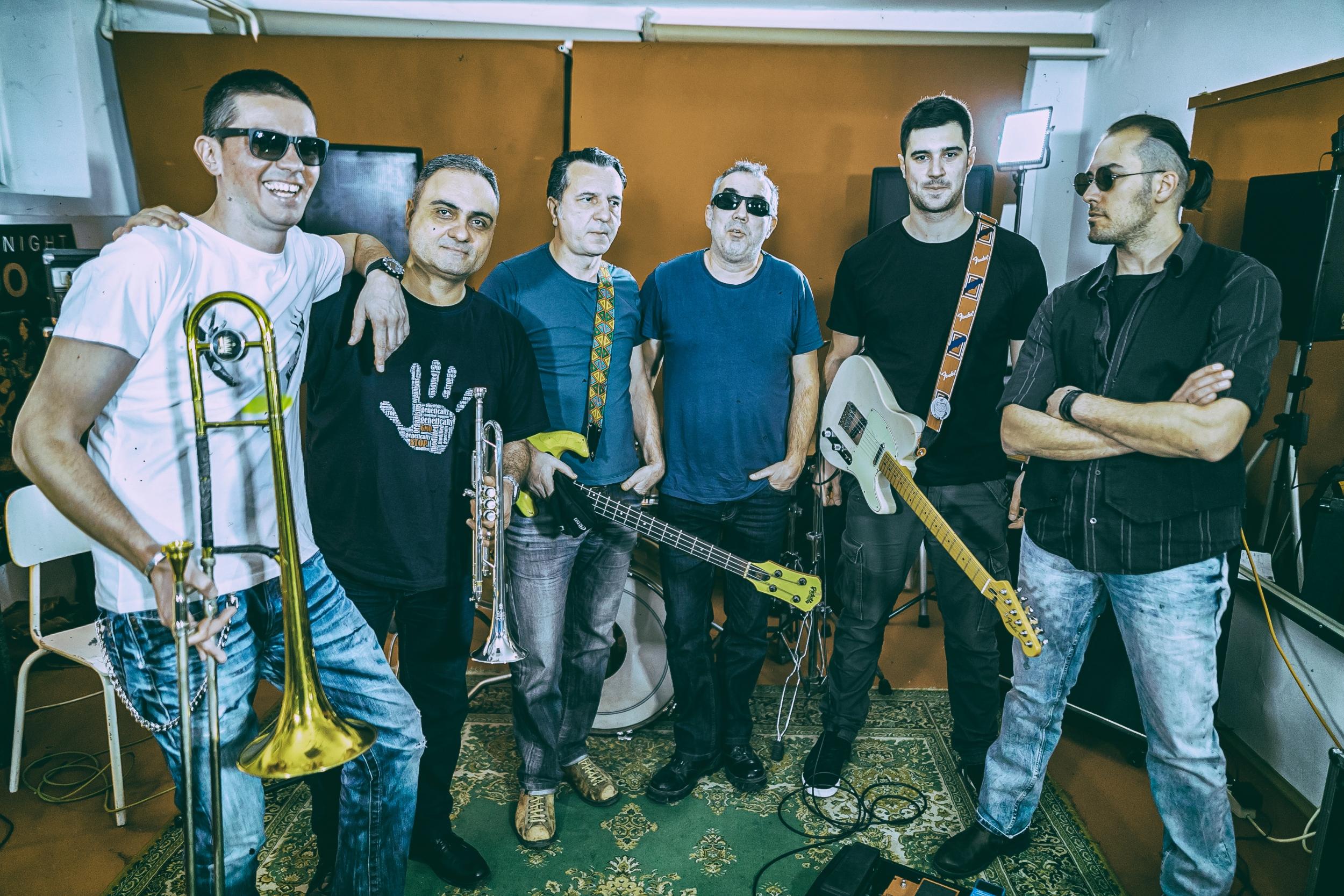 Slika za Deca Loših Muzičara