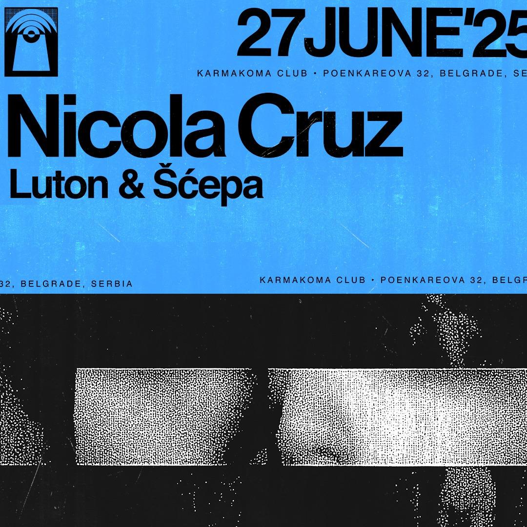 Nicola Cruz (EC), Luton & Šćepa