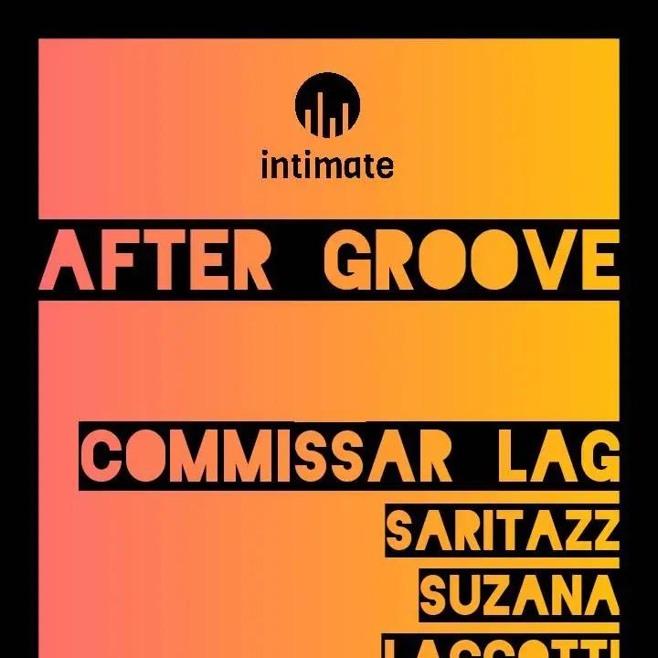 Slika za Intimate: after groove