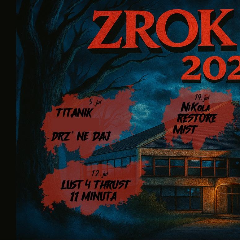 Slika za Titanik i Drž ne daj