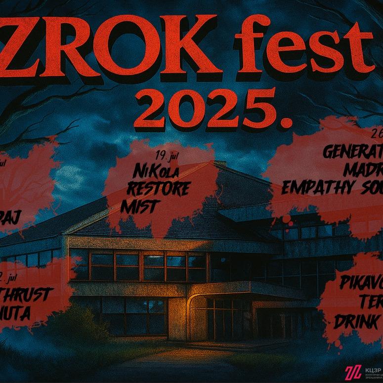 Slika za Generation Z, Madresi i Empathy Soul Project