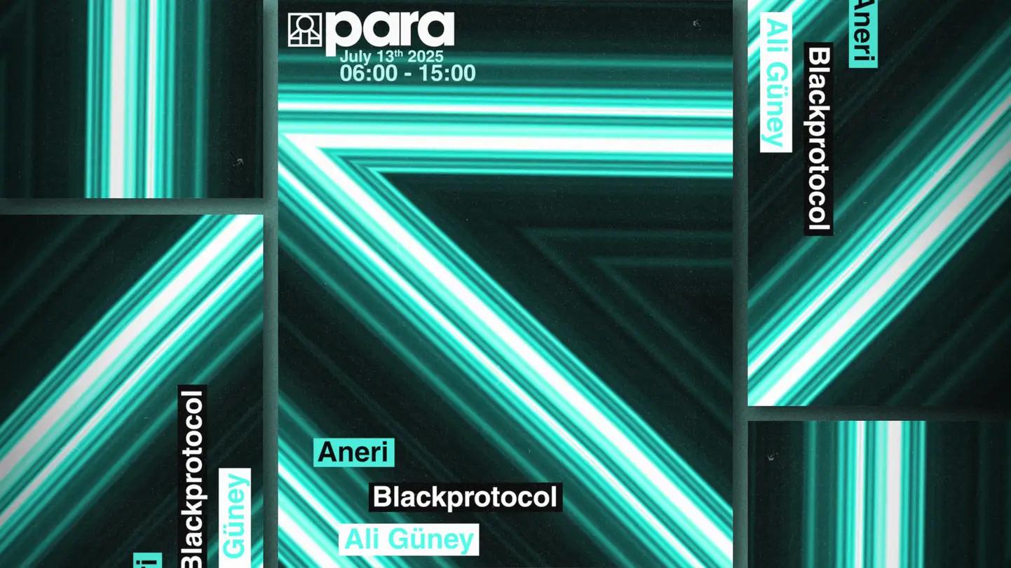 Slika za Ali Güney, Aneri, Blackprotocol