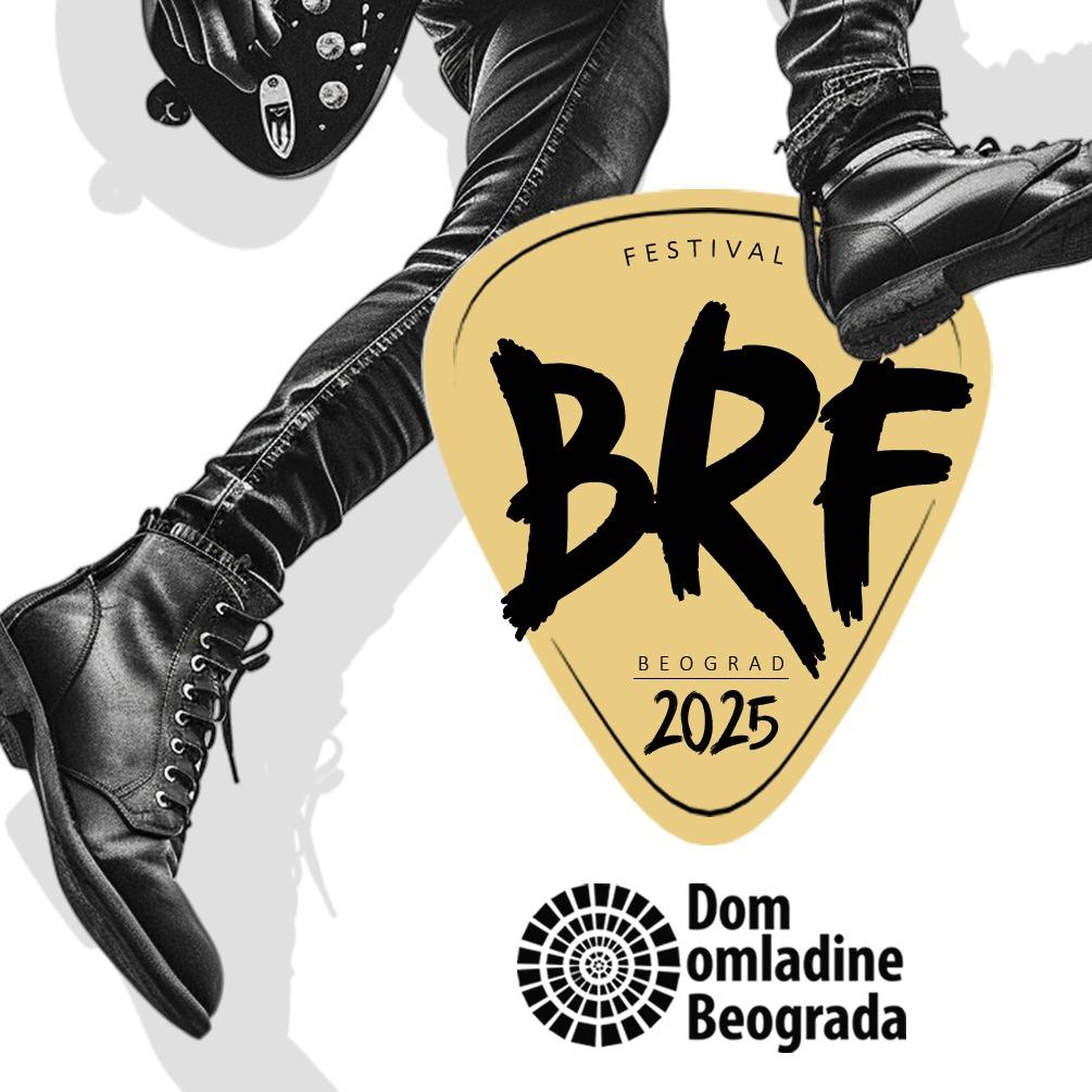 Beogradski rok festival