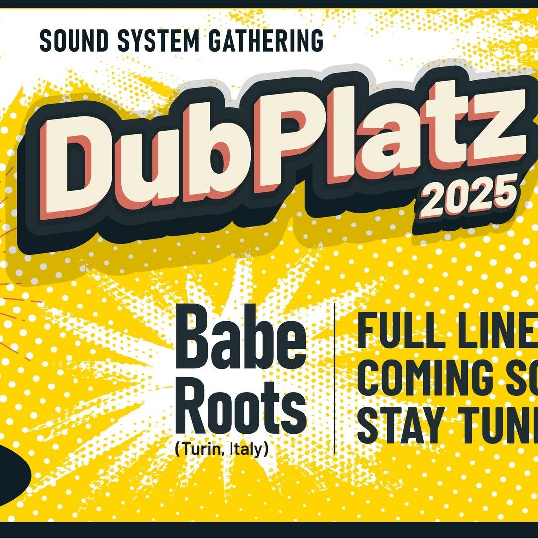 Slika za DubPlatz 2025