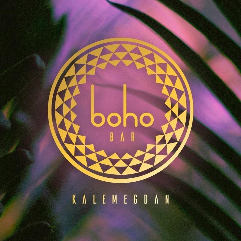 Boho Bar