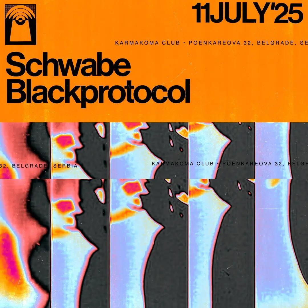 Slika za Schwabe, Blackprotocol