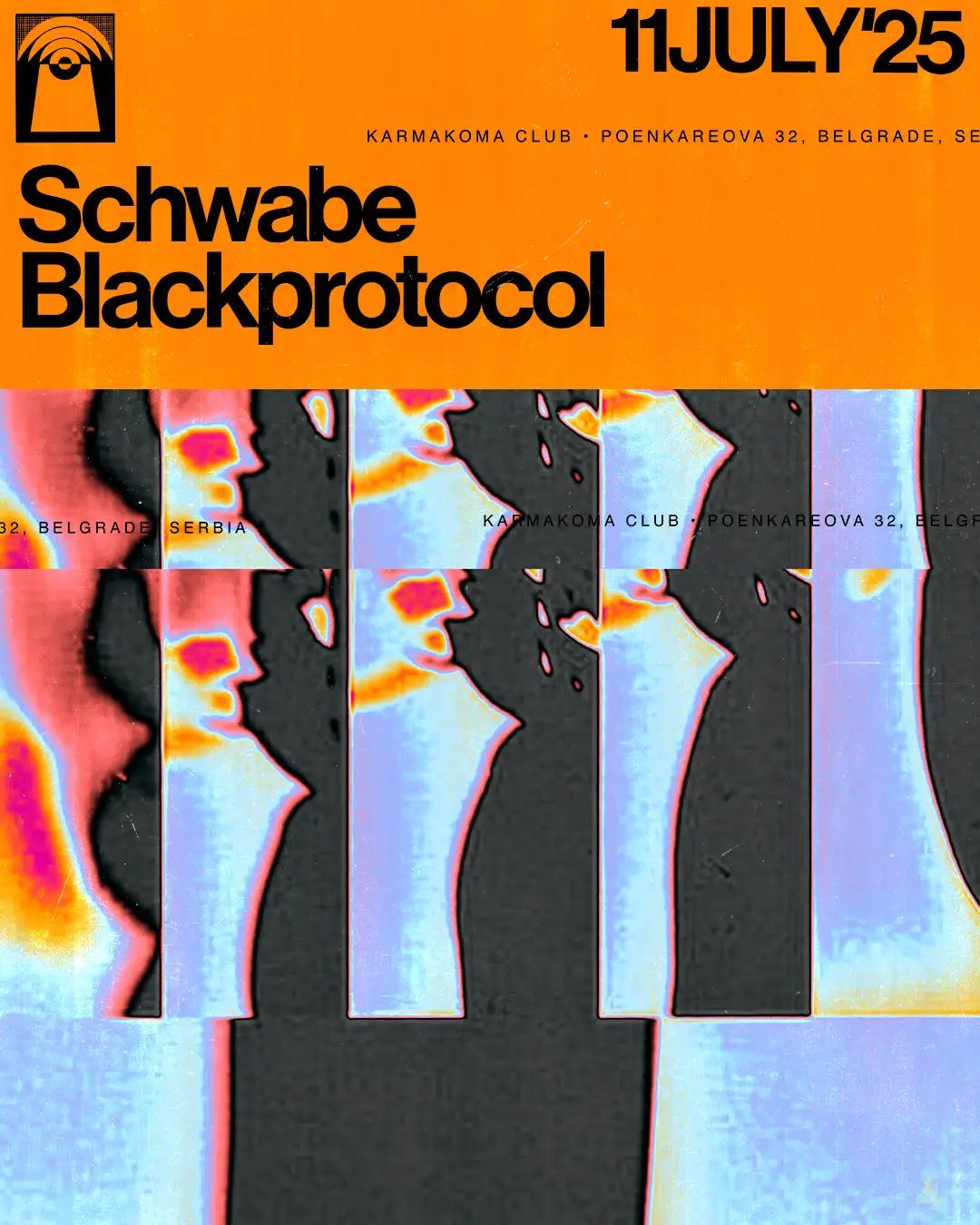 Slika za Schwabe, Blackprotocol