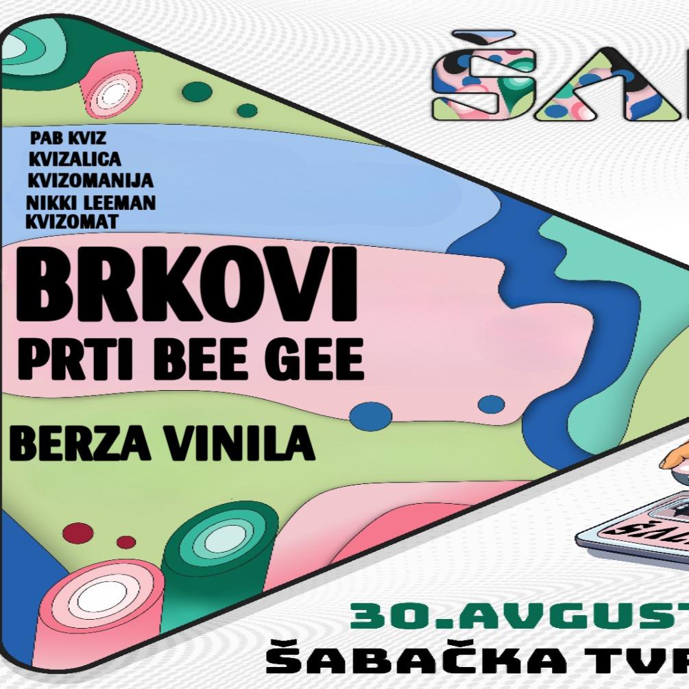 Slika za Šalt fest 2025