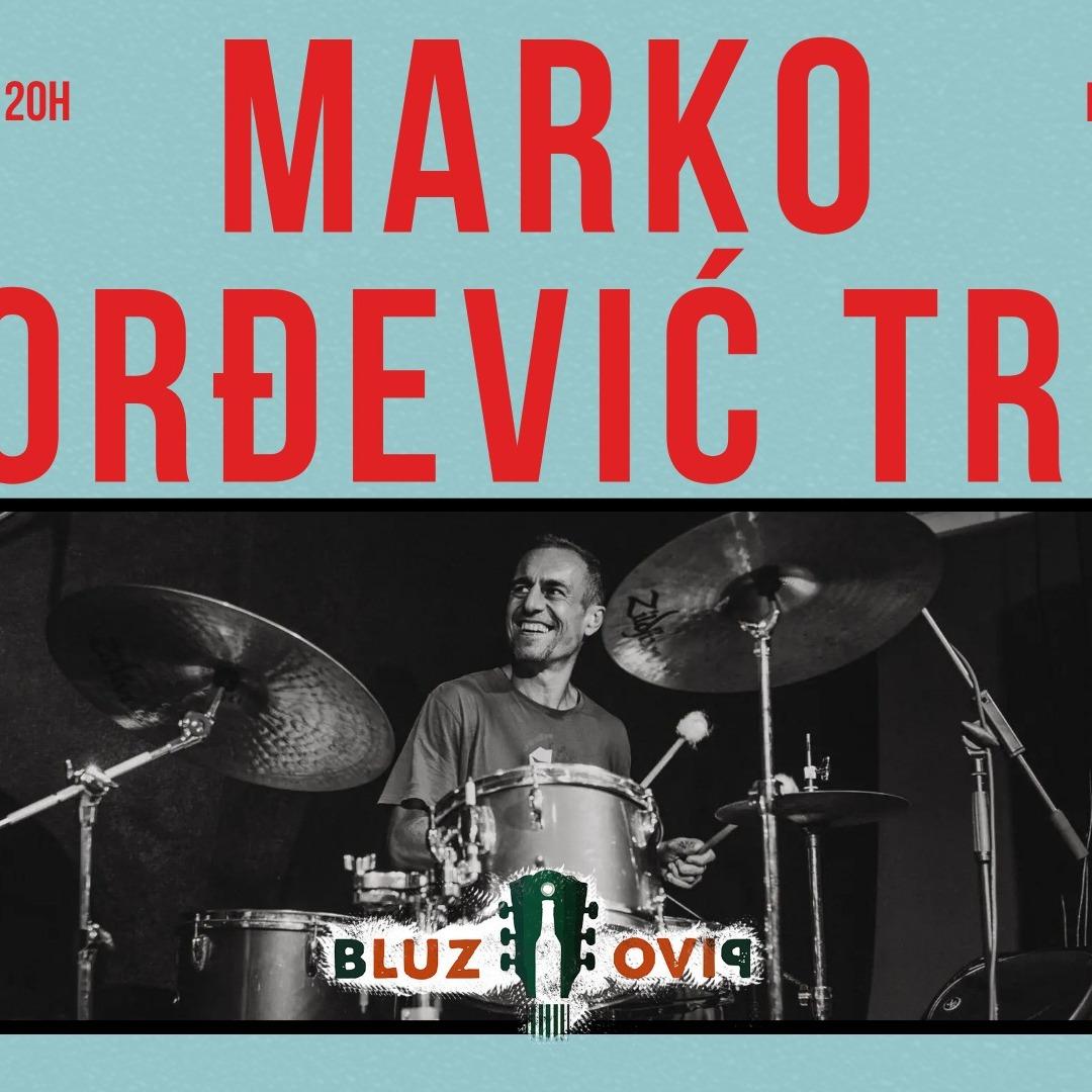 Slika za Marko Đorđević Trio