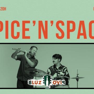 Slika za Spice’n’Space