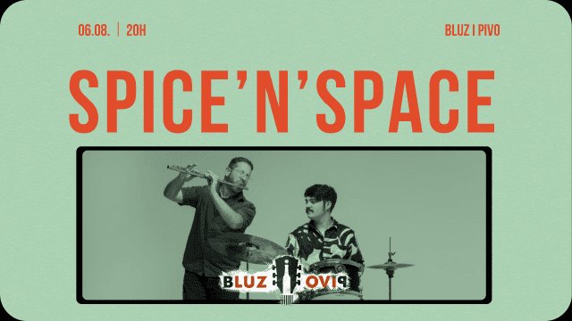 Slika za Spice’n’Space