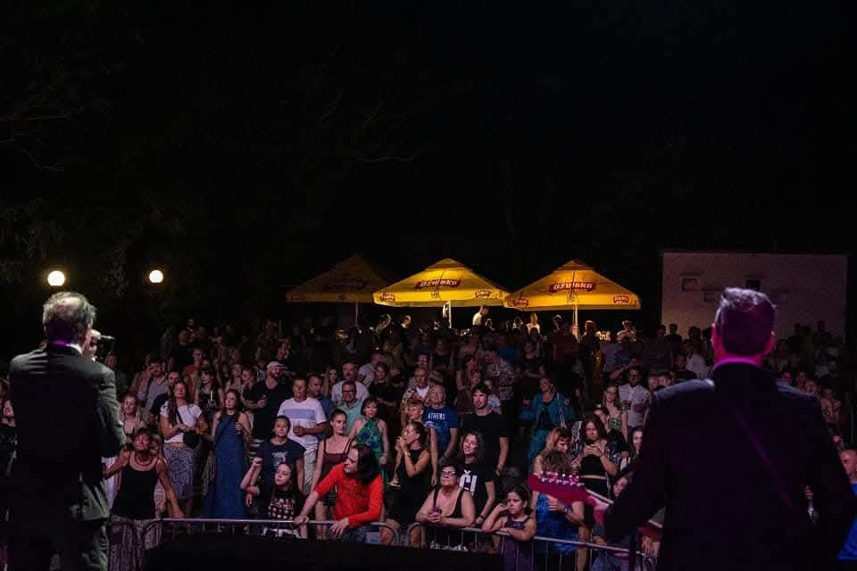 Slika za Cittavecchia Summer 2025