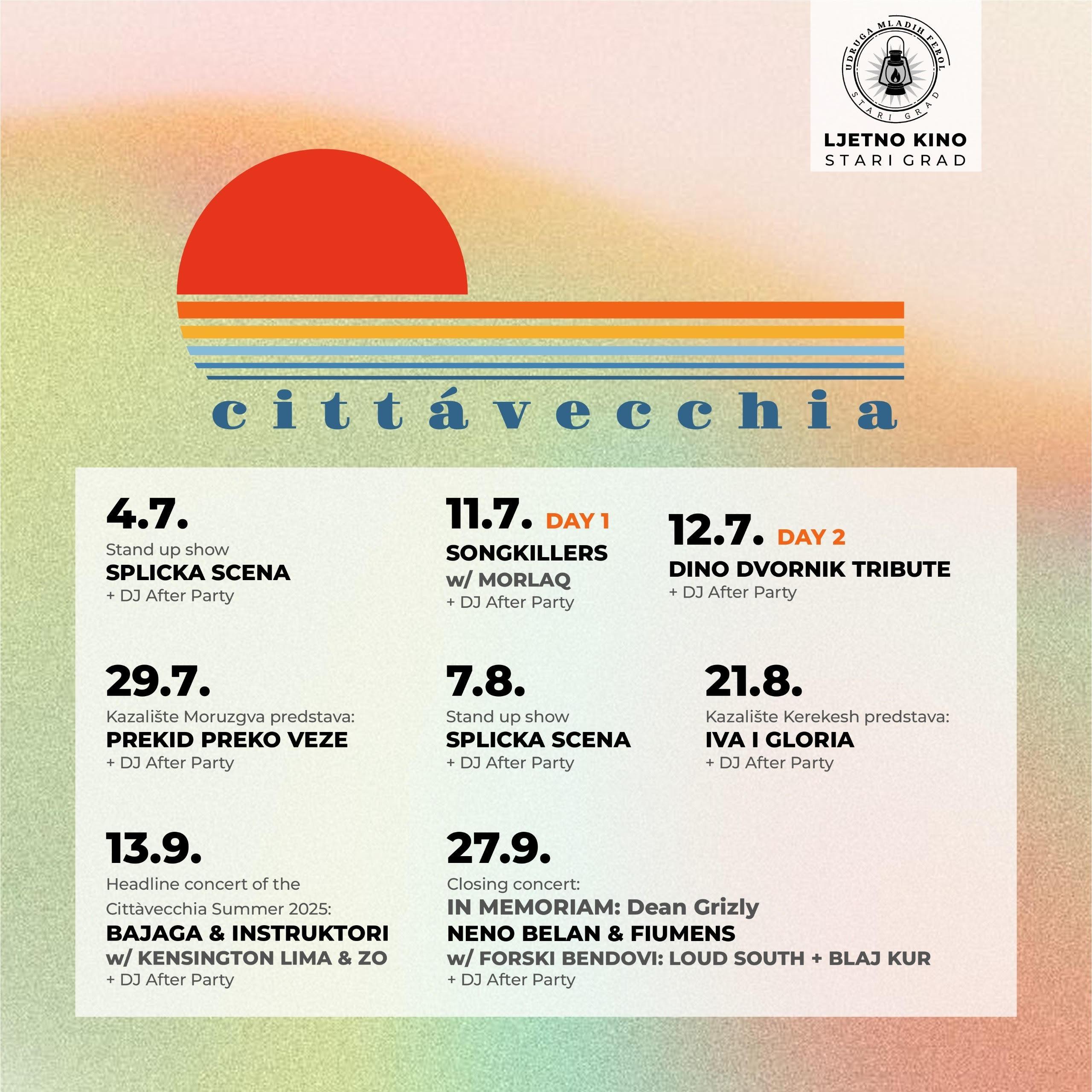 Slika za Kerekesh teatar: Iva i Gloria