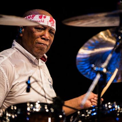 Slika za Nišville jazz festival: Billy Cobham (USA)