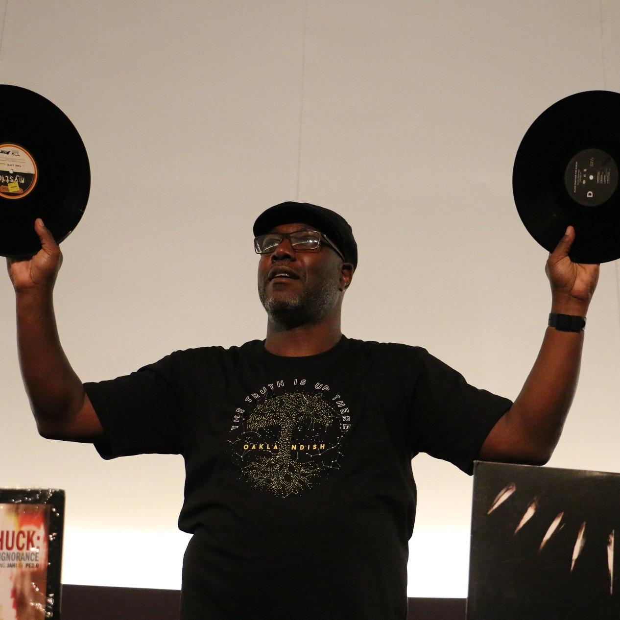 Slika za DJ Jahi (USA)