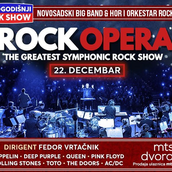 Slika za Rock opera
