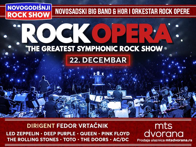 Slika za Rock opera