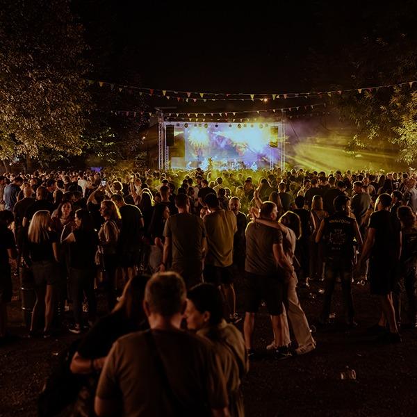 Slika za 22. S.A.R.S. festival