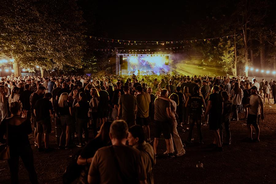 Slika za 22. S.A.R.S. festival