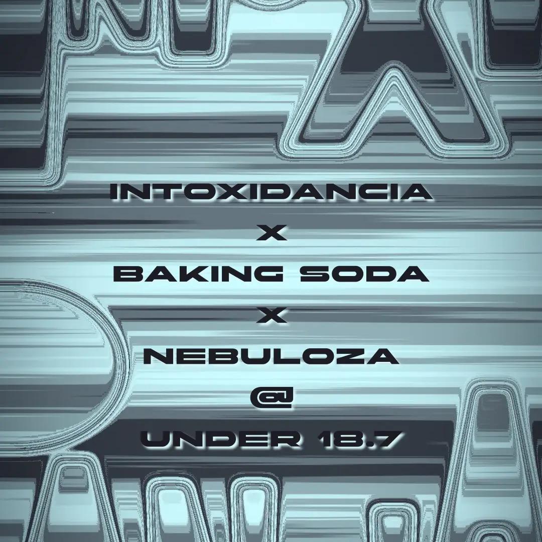 Slika za Intoxidancia