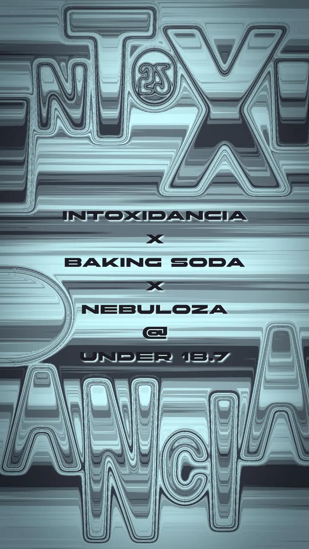 Slika za Intoxidancia