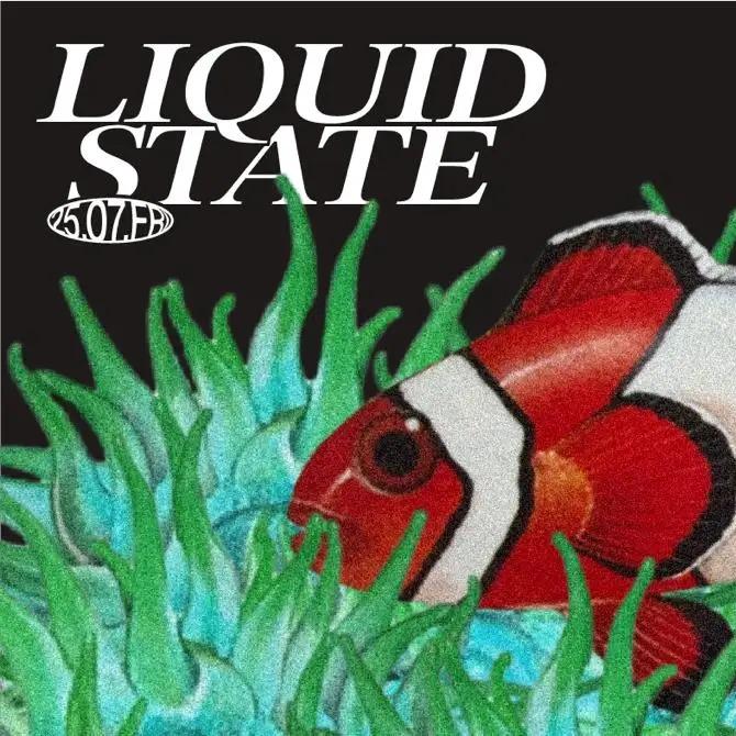 Slika za Liquid State