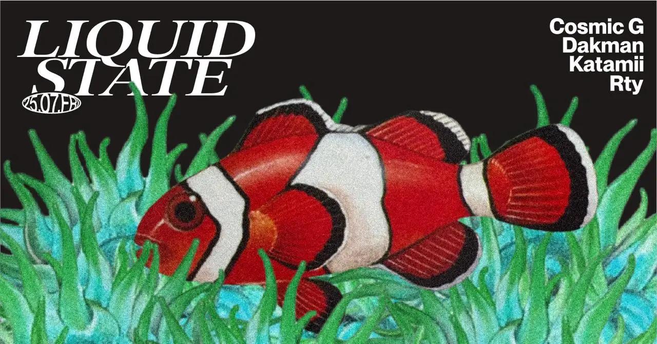 Slika za Liquid State
