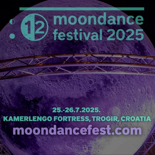 12. Moondance Festival 2025