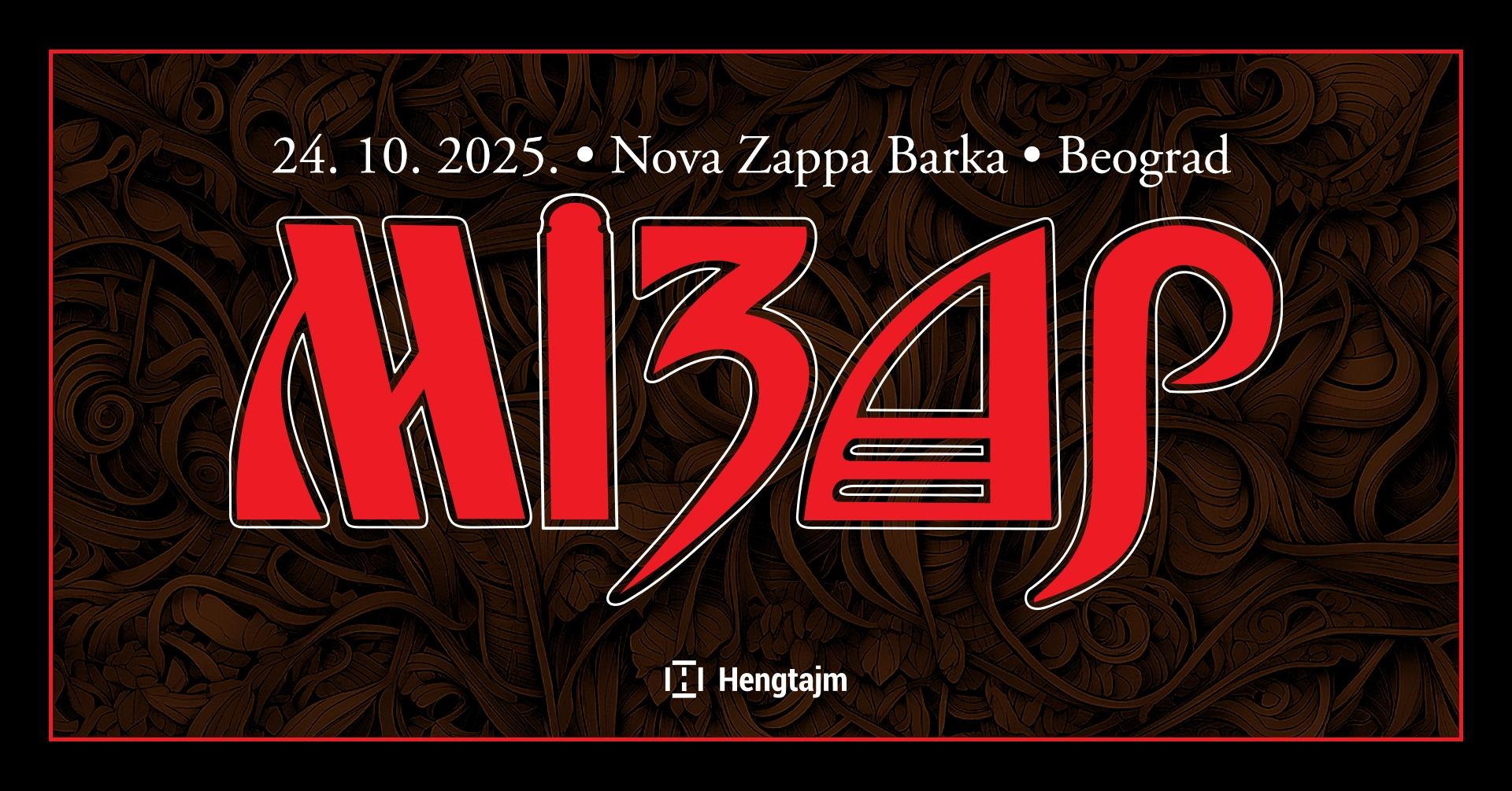 Slika za Mizar (MKD)