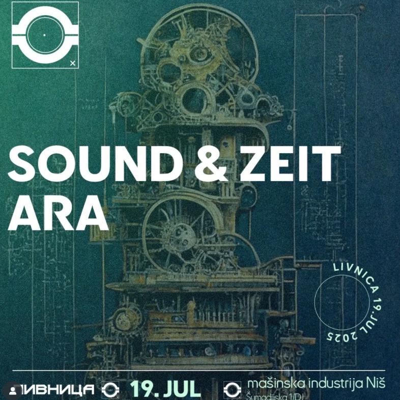 Slika za Sound & Zeit