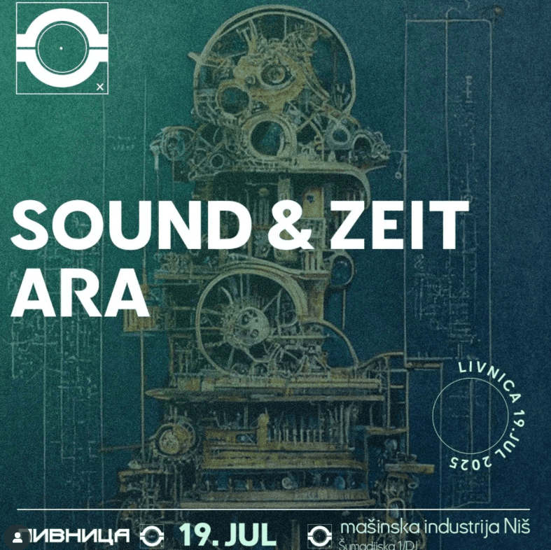 Slika za Sound & Zeit