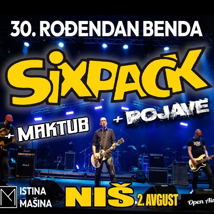 Slika za Six Pack