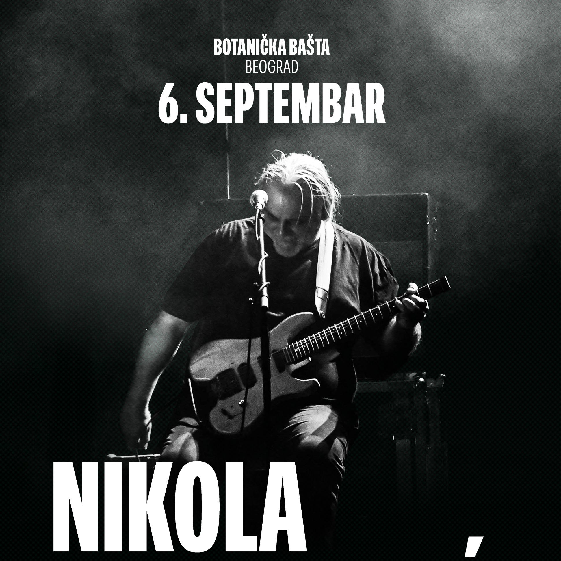 Slika za Nikola Vranjković