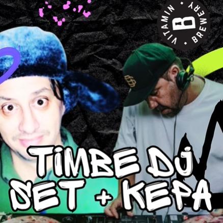 Slika za Timbe i Kepa