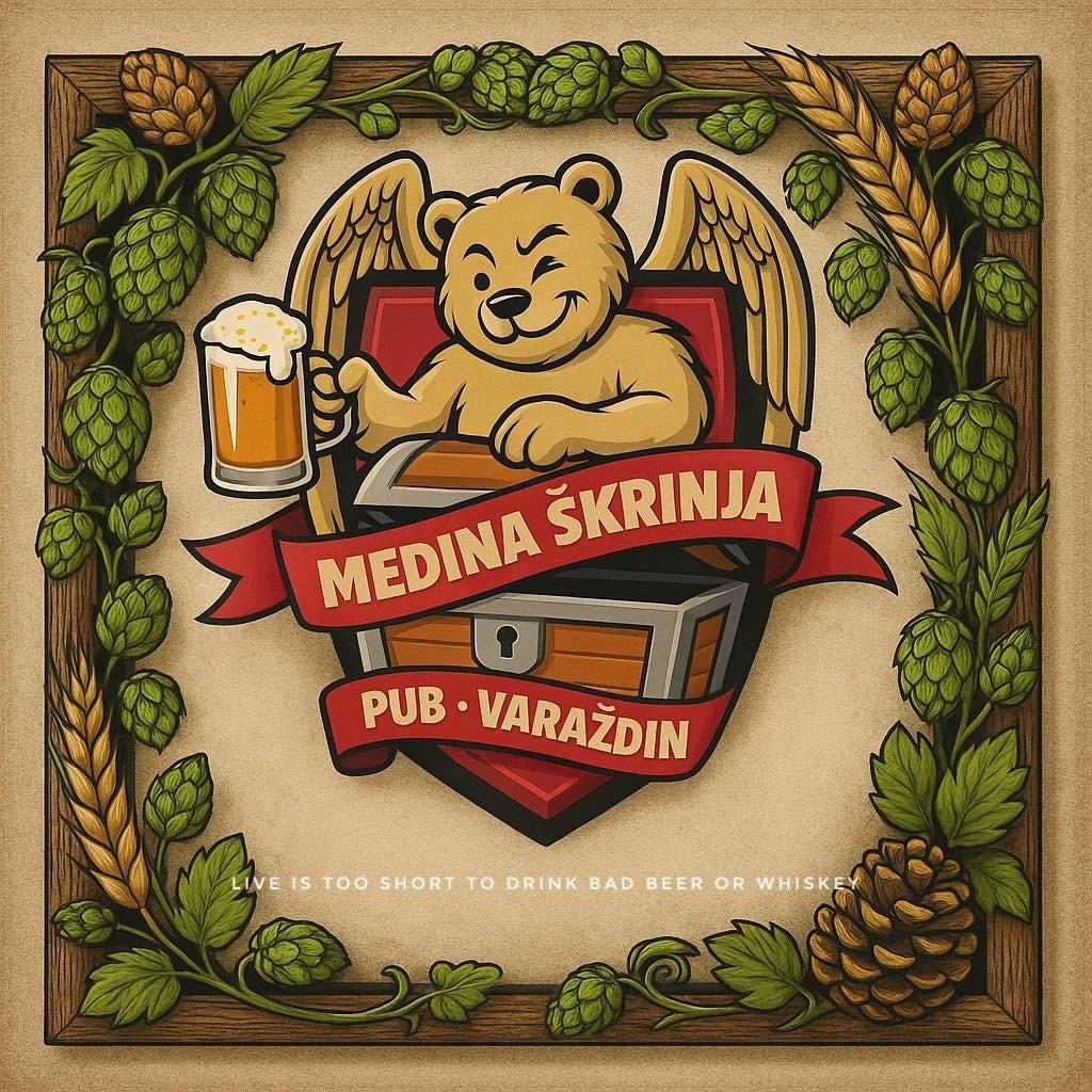 Medina Škrinja
