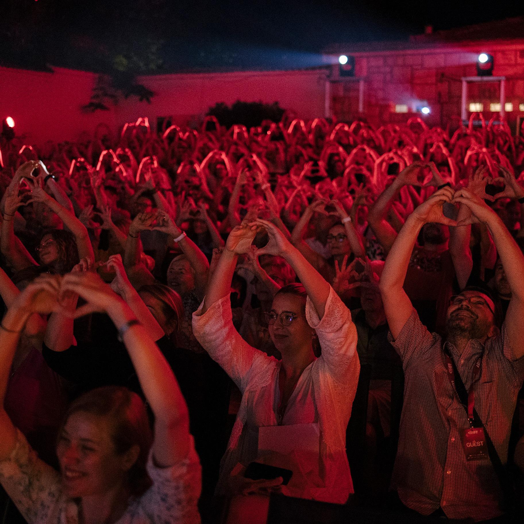 Slika za 11. Brač Film Festival