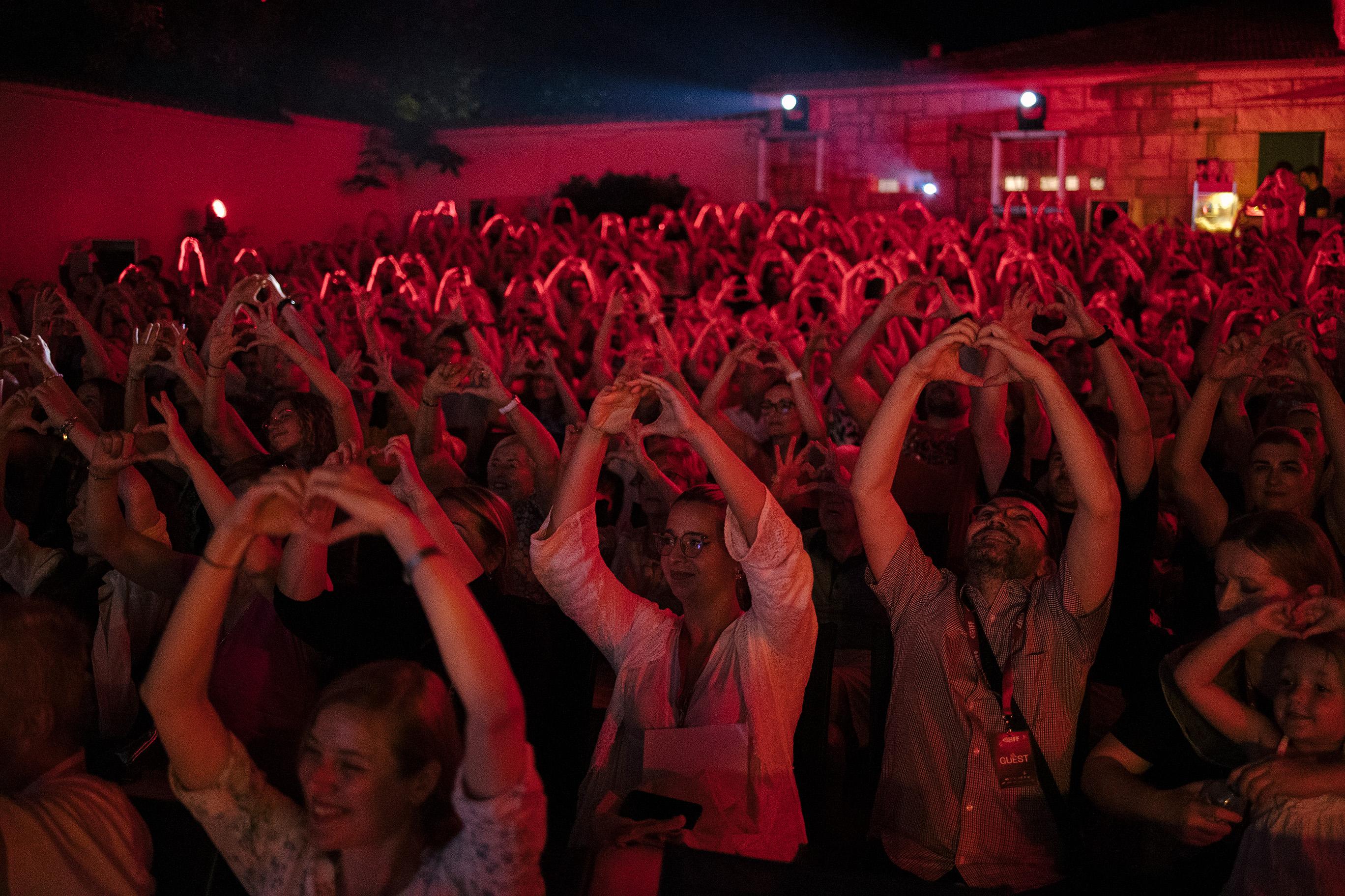 Slika za 11. Brač Film Festival