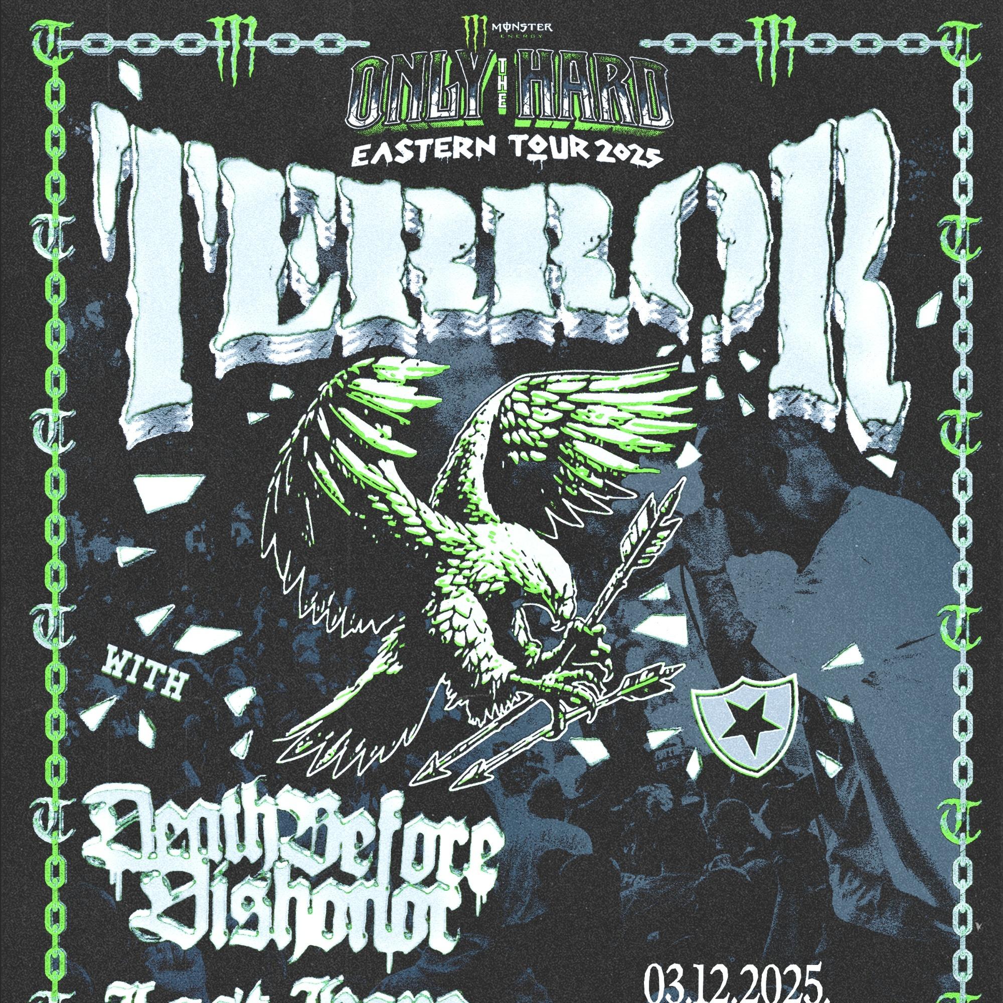 Slika za Terror (USA)
