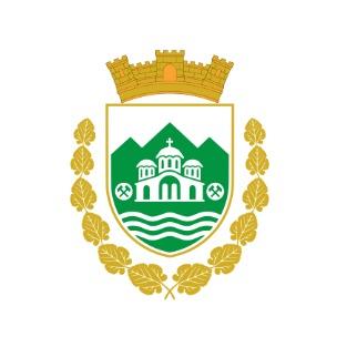 Gradski park Probištip