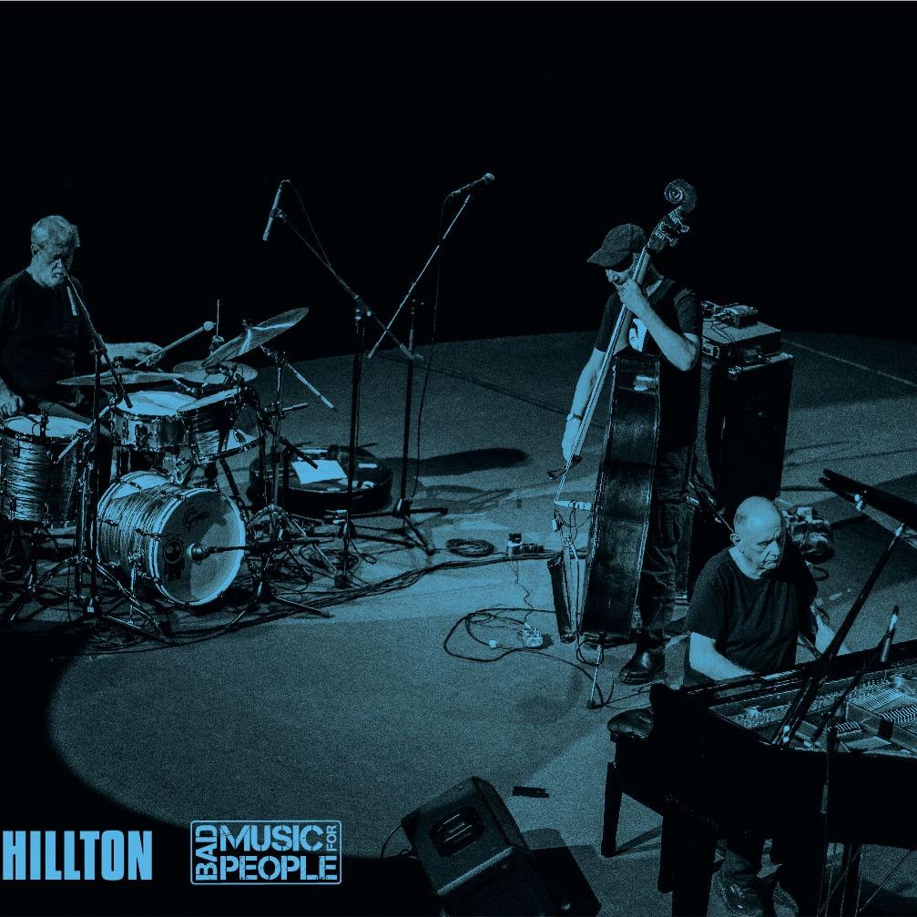 Slika za The Necks (AUS)