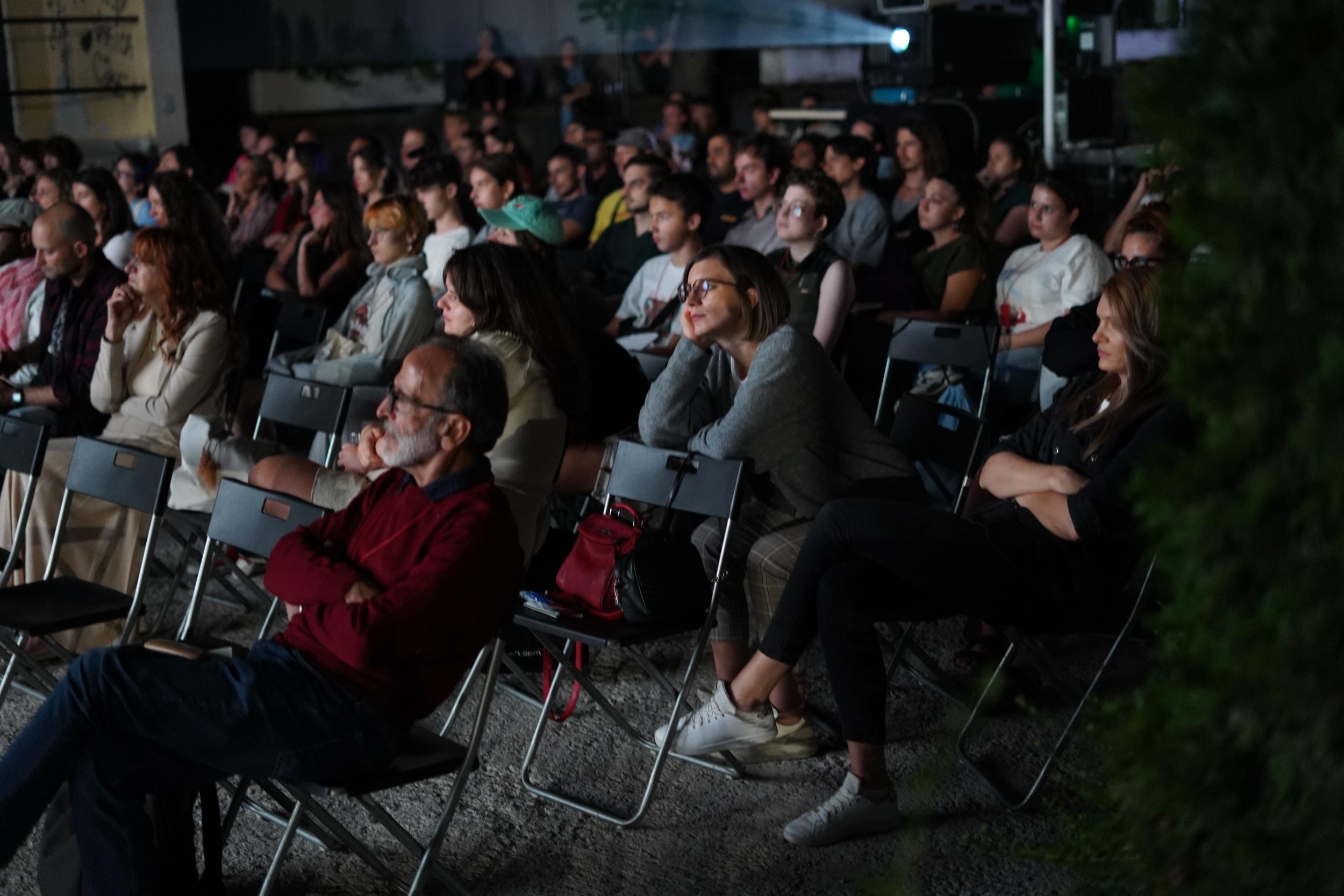 Slika za Festival Interakcija